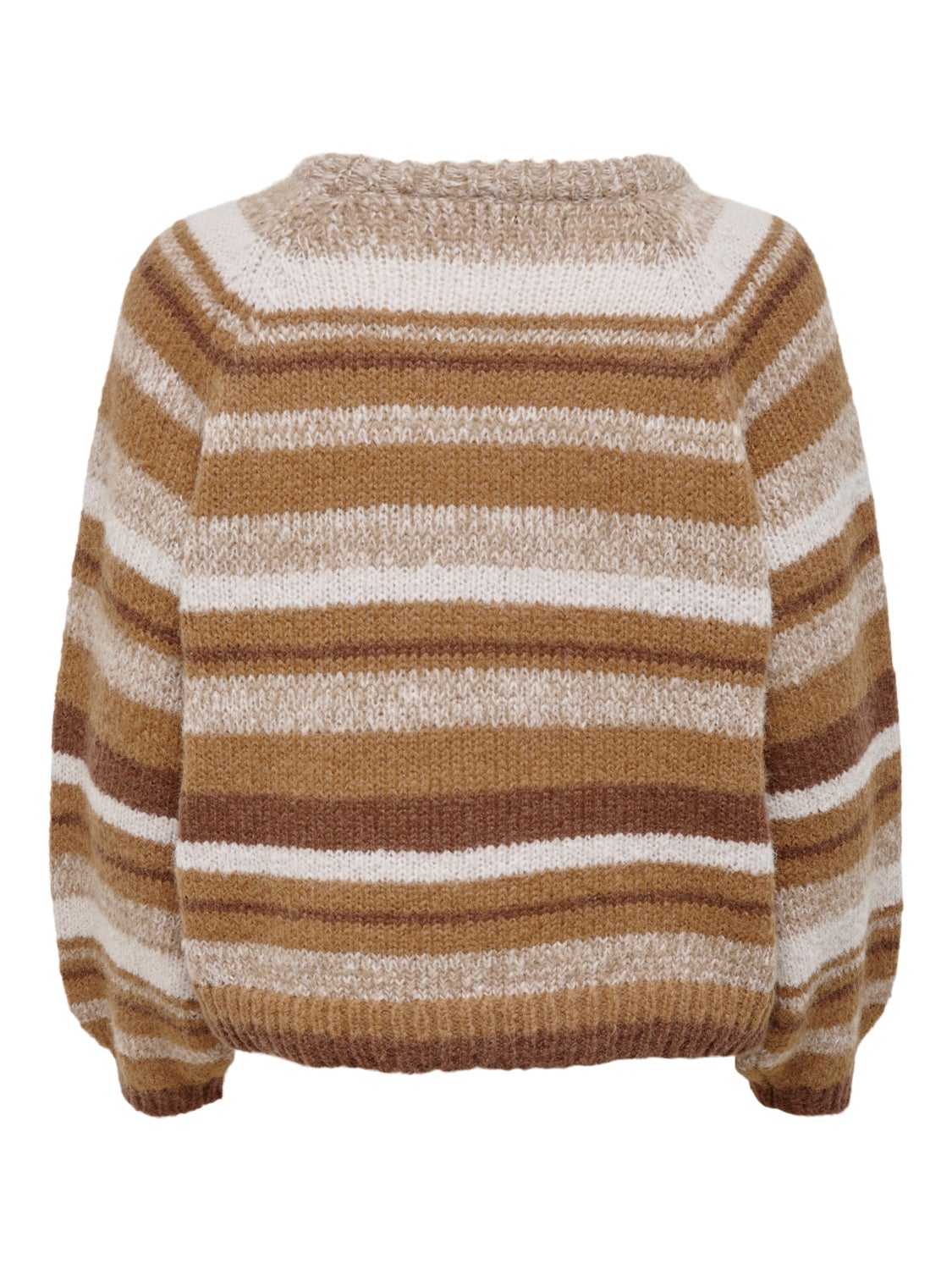 O-Neck Pullover