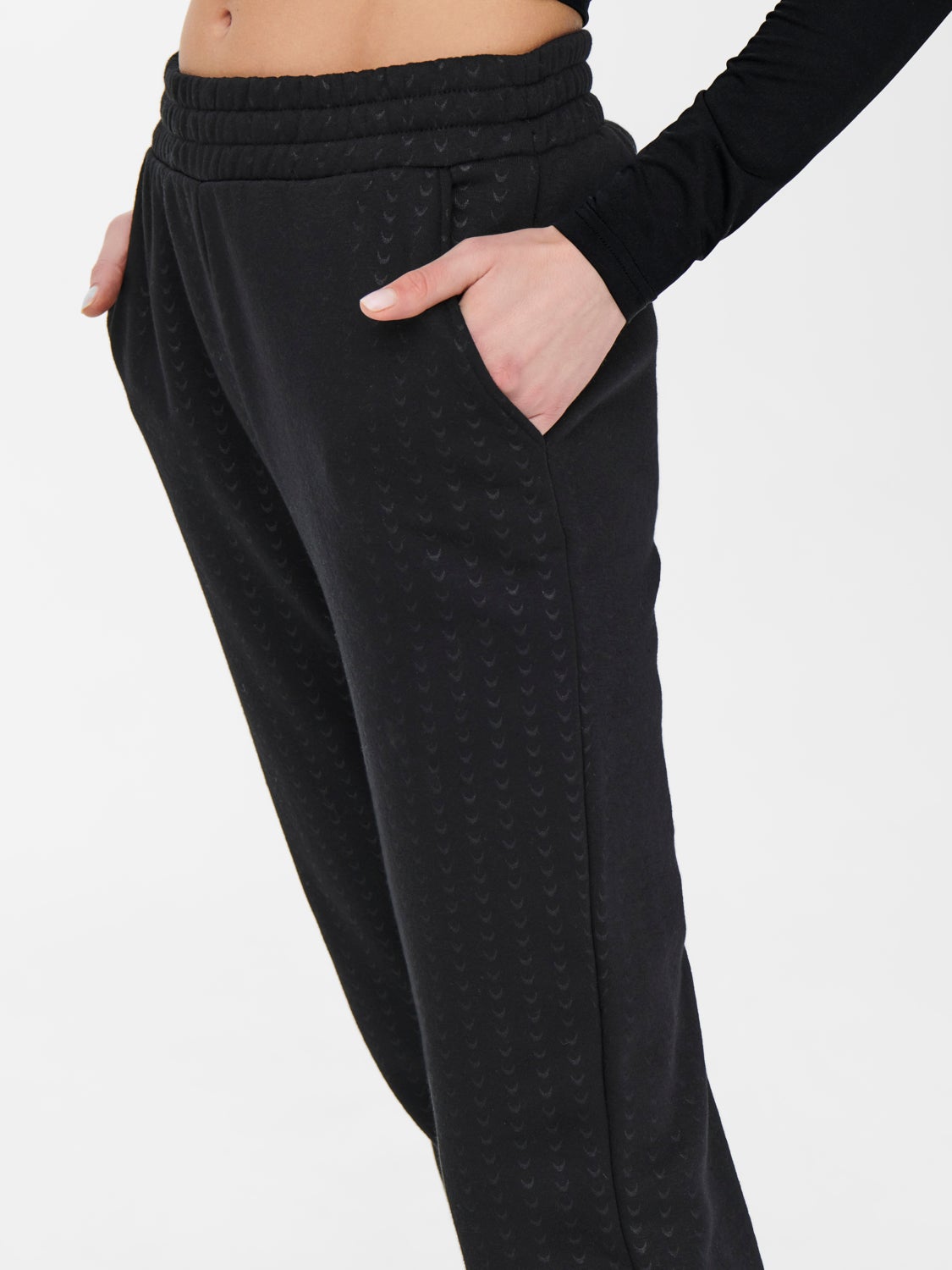 Highwaisted training Sweatpants