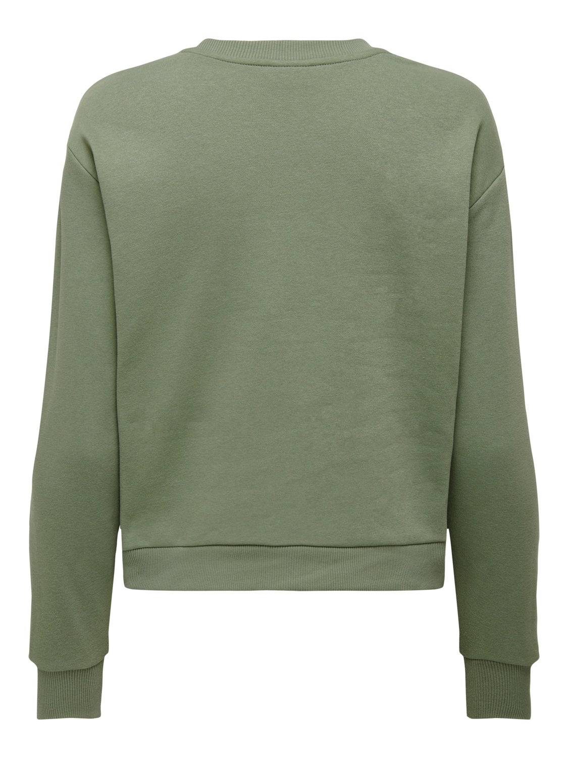 Statement Sweatshirt