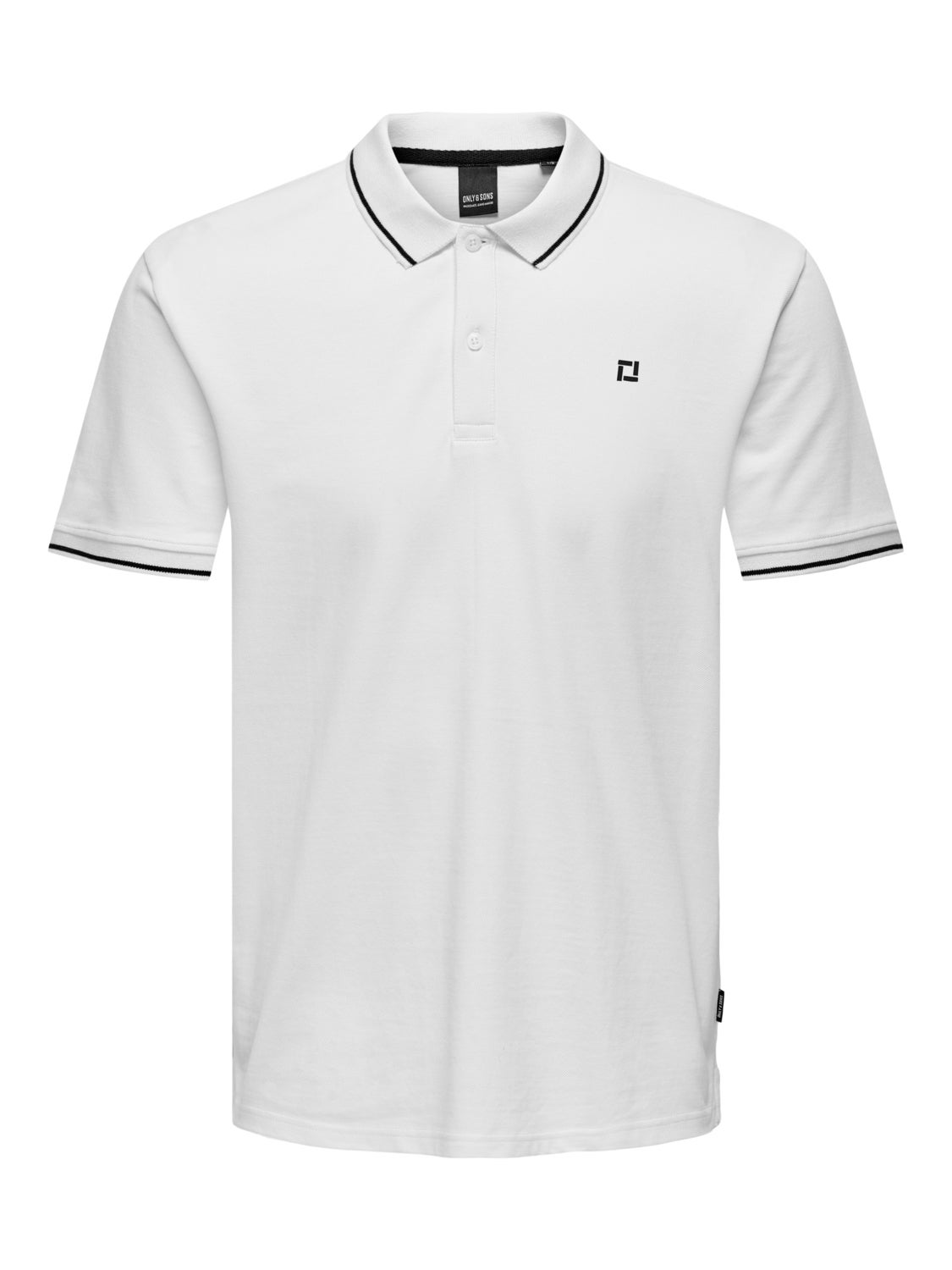 Polo t-shirt
