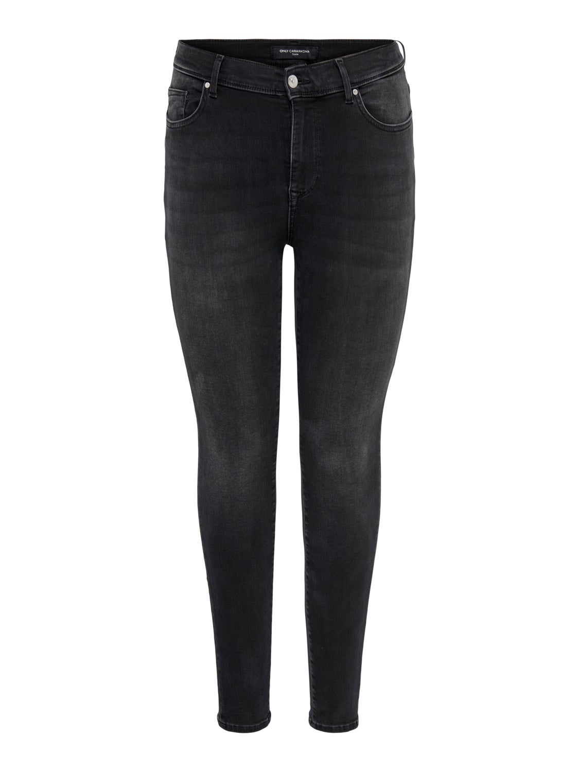 Curvy CarMaya life hw Skinny fit jeans