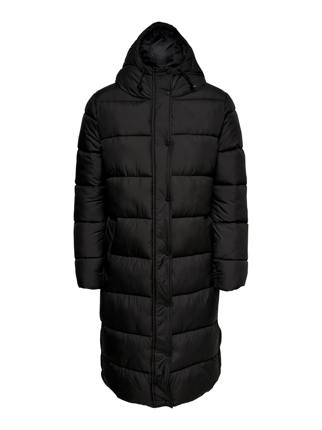 Mama Quilted coat