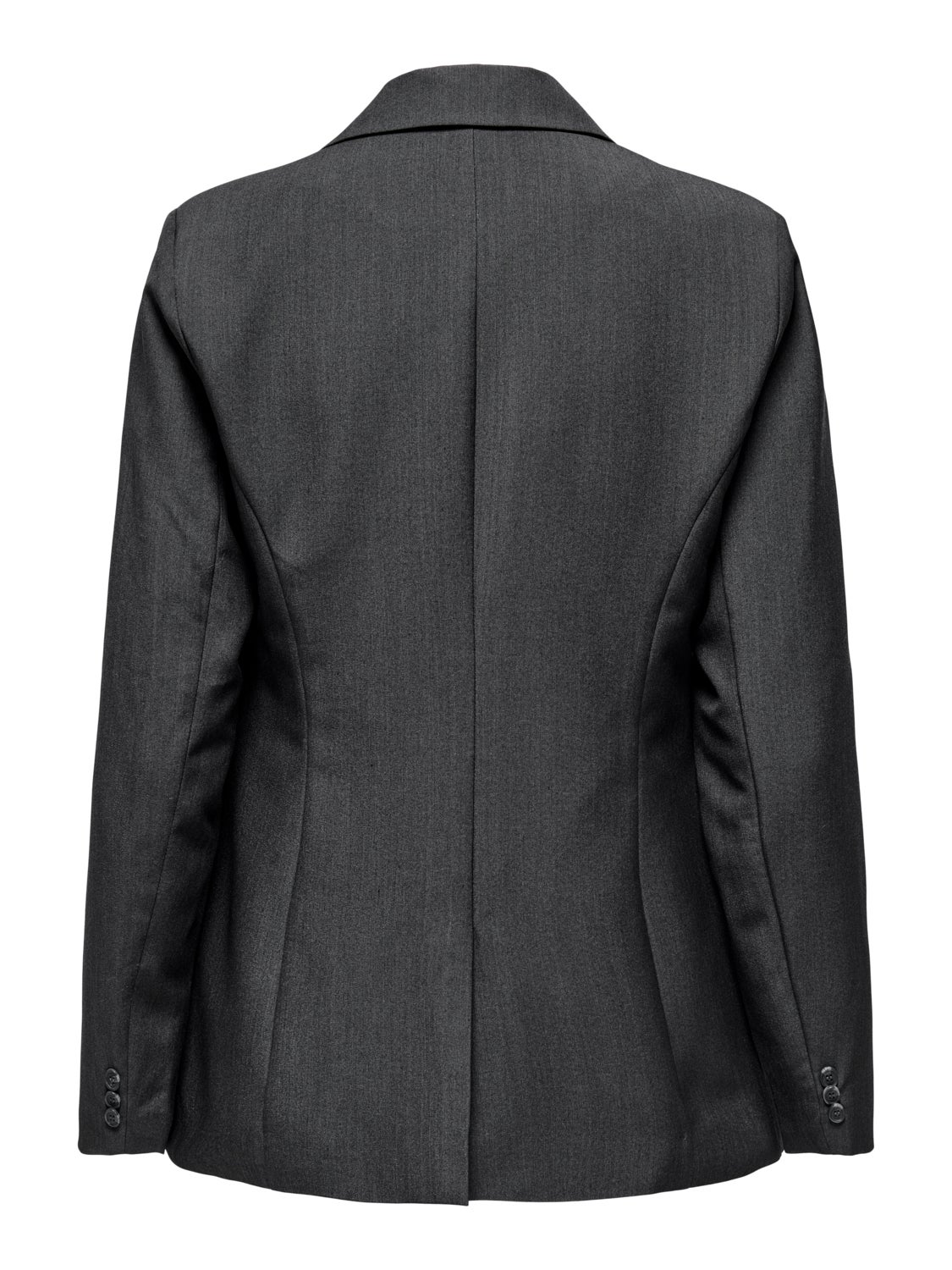 Regular Fit Peak lapel Blazer