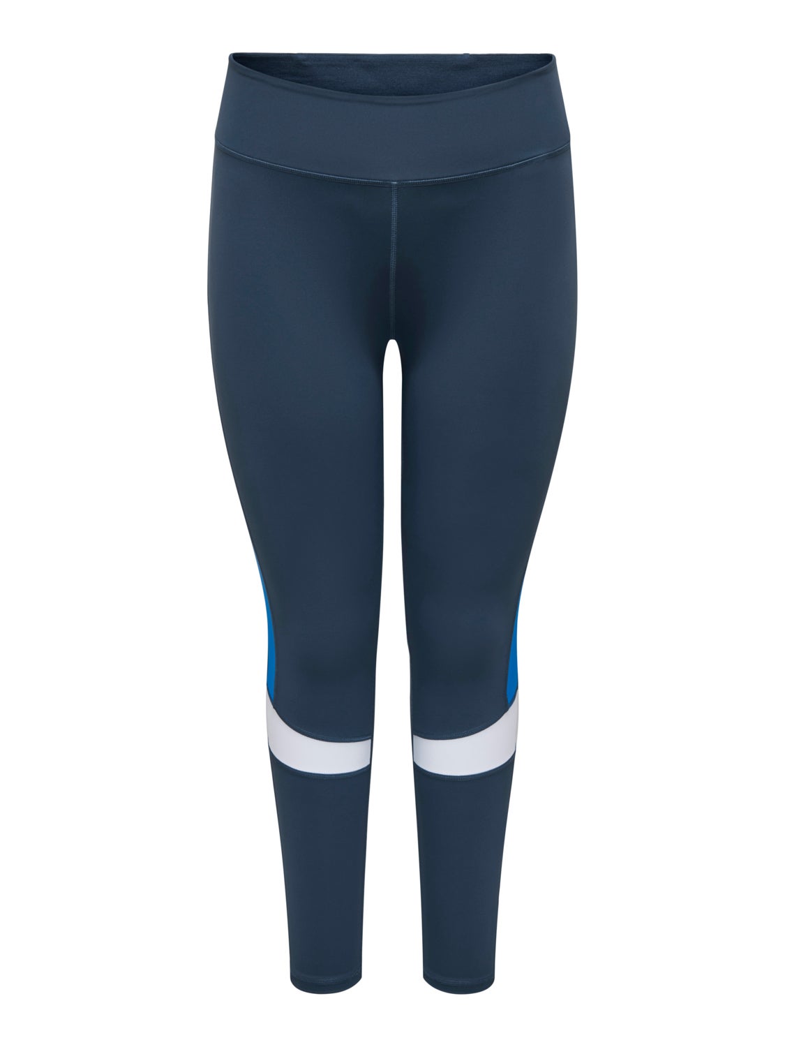 Curvy traning tights