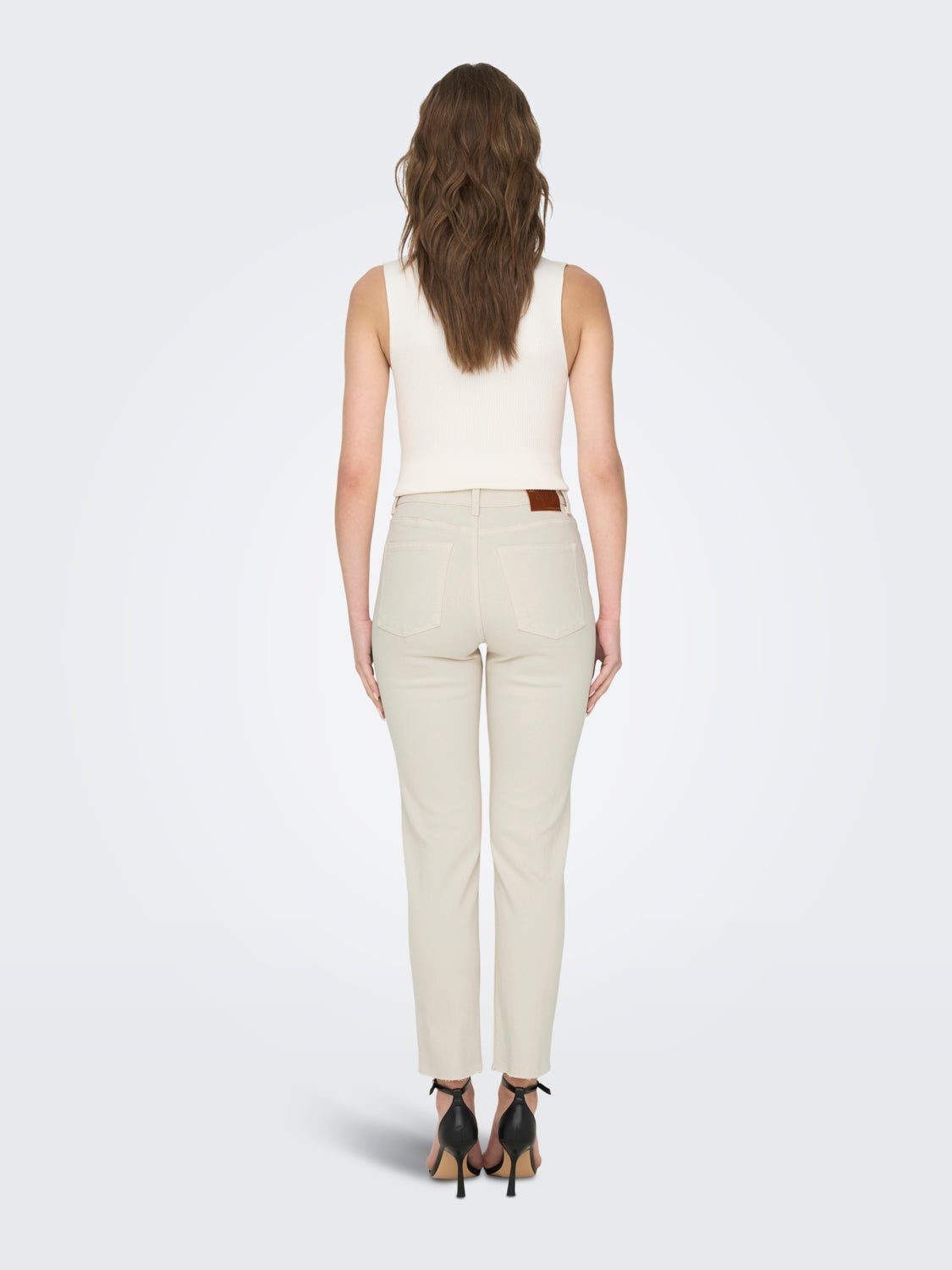 ONLEMILY HW ST CRPANK DNM COL NOOS