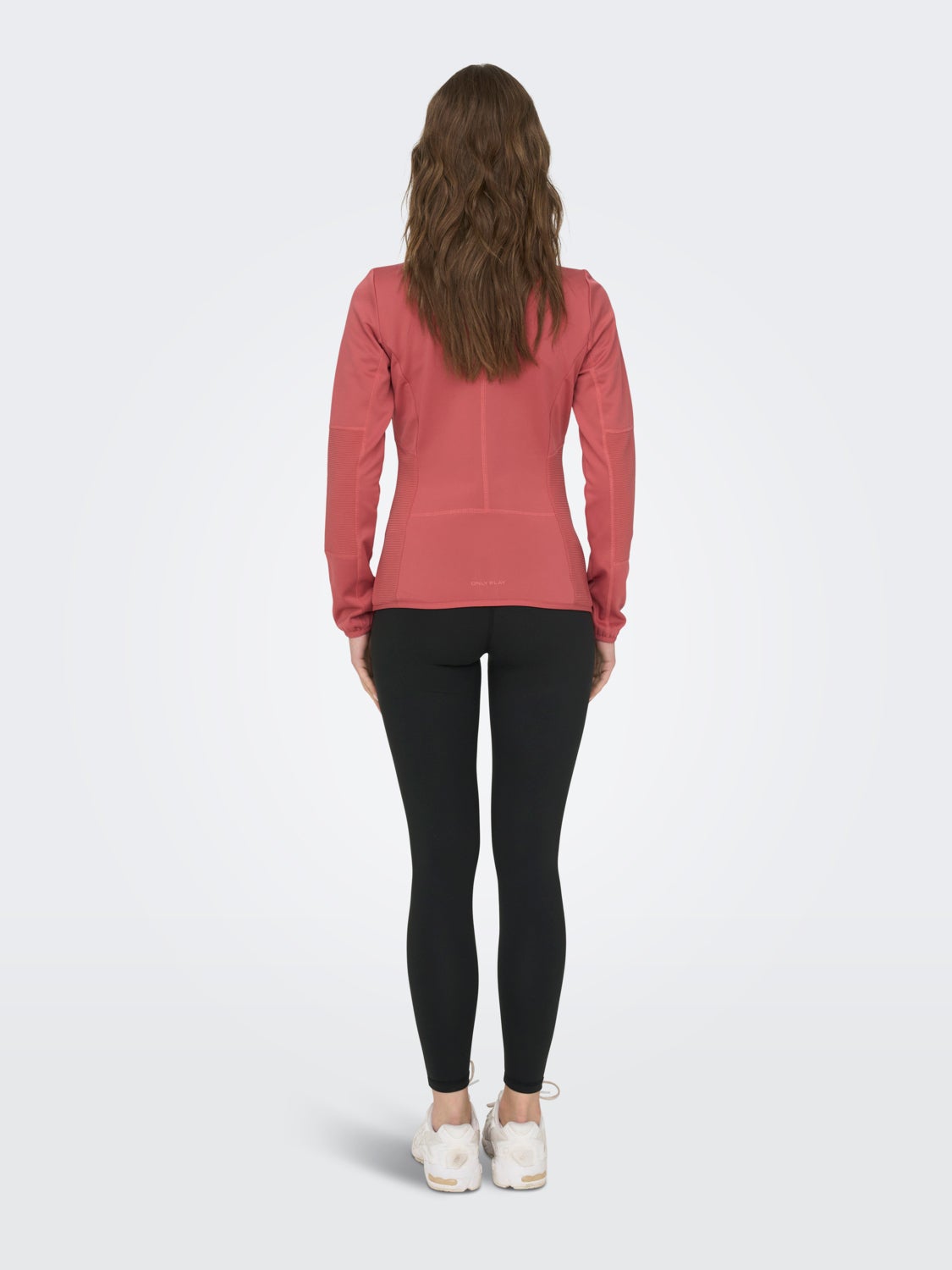 Training Fleece jacket