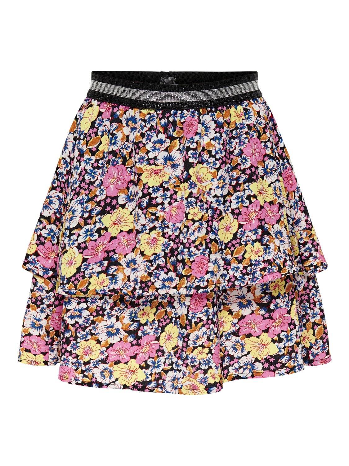 Flower Skirt