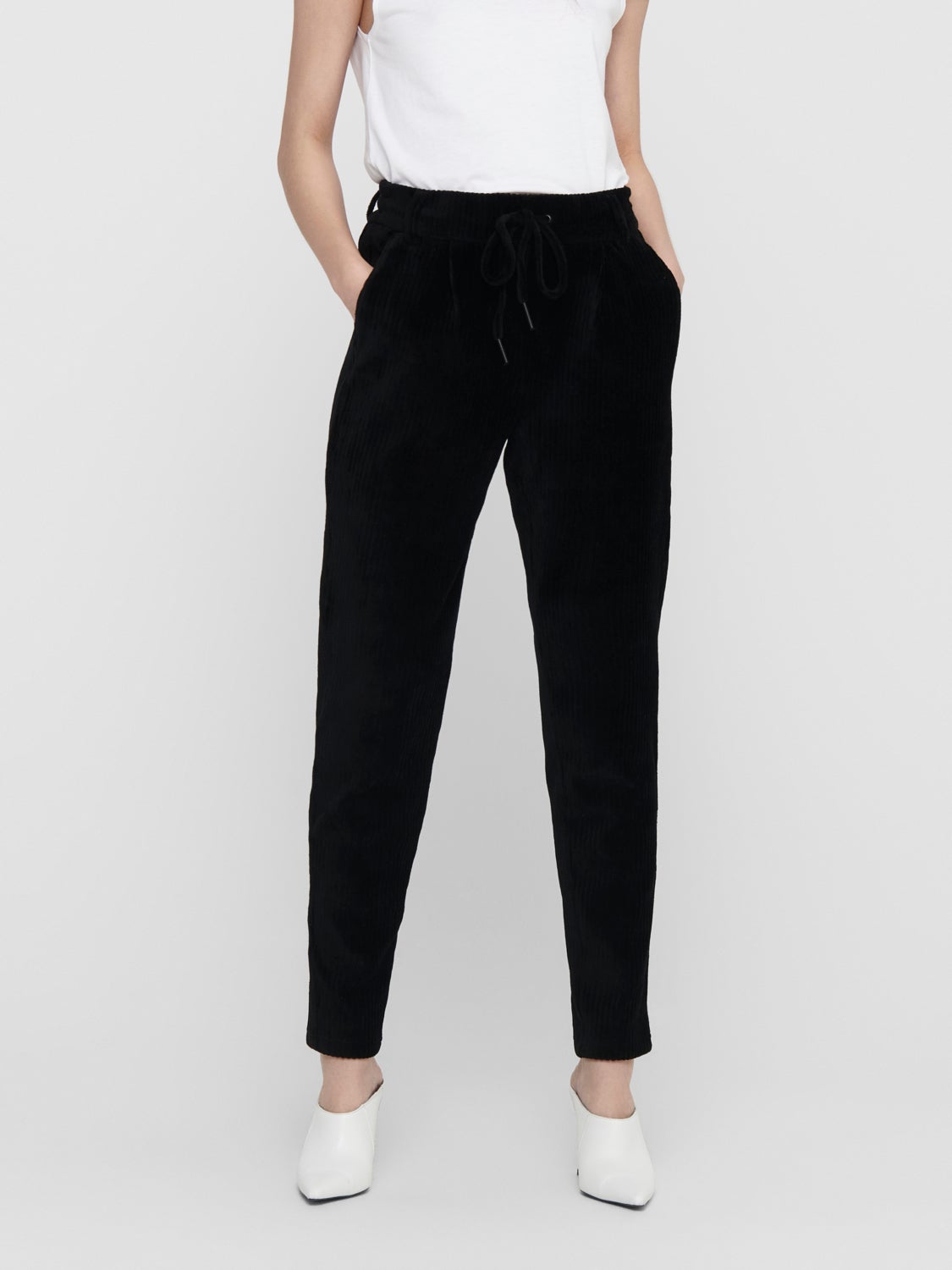 Poptrash corduroy Trousers