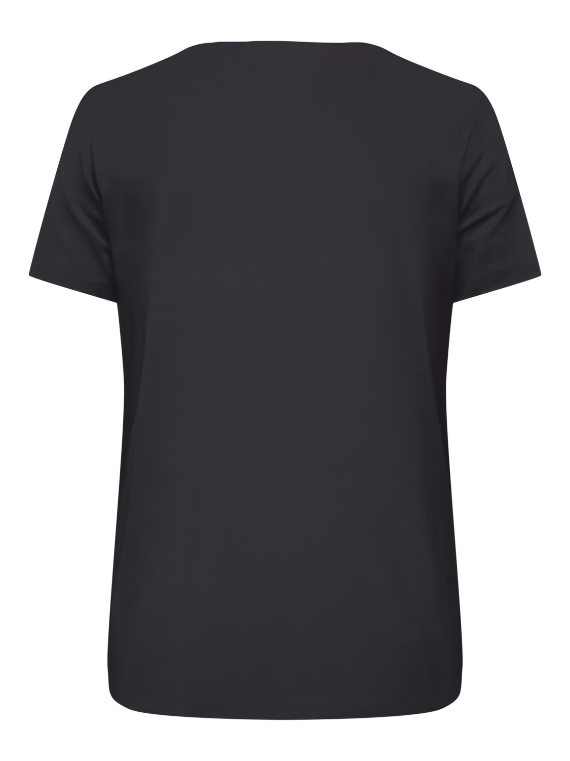 O-neck t-shirt with print