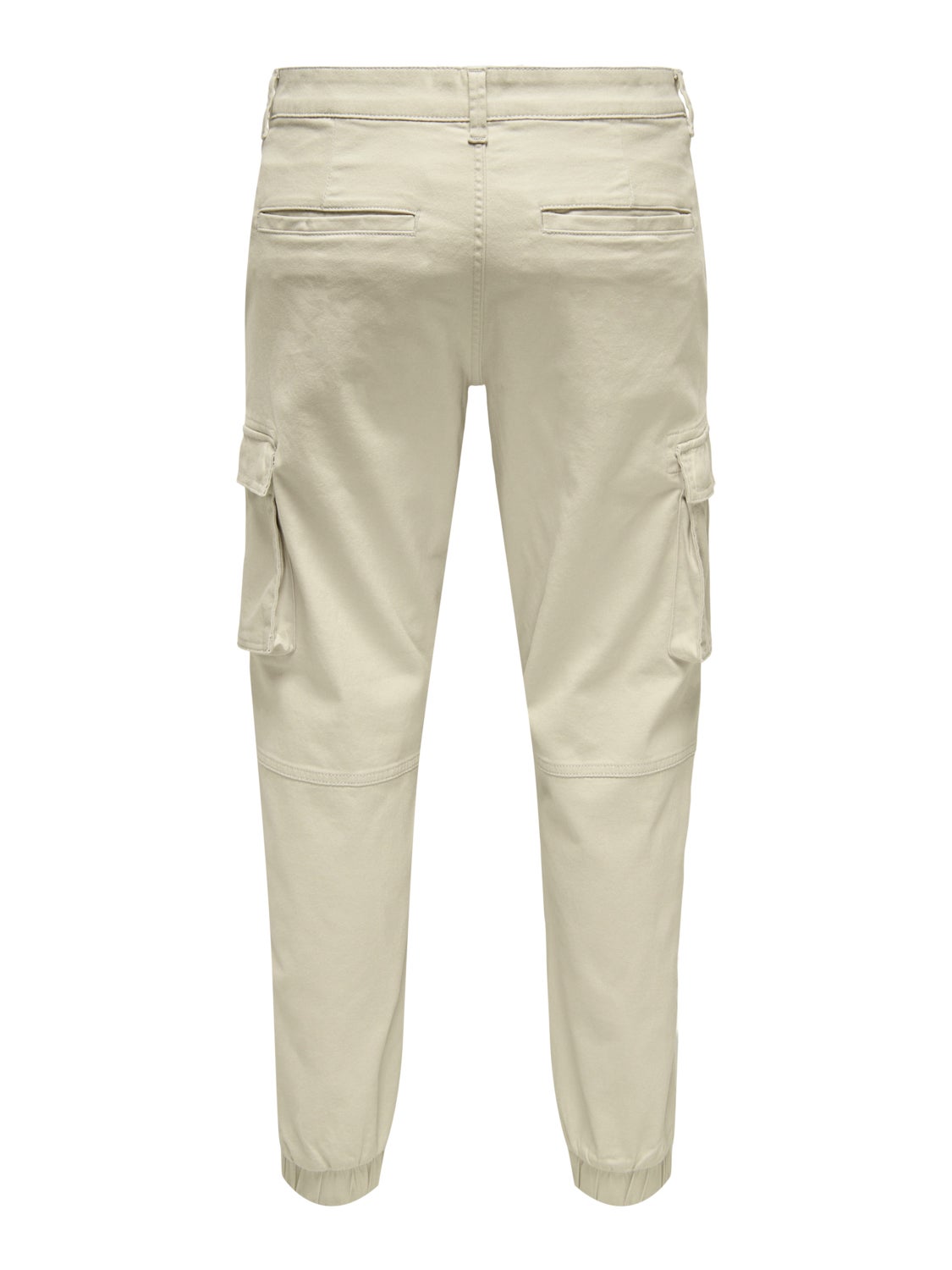 Cargo trousers