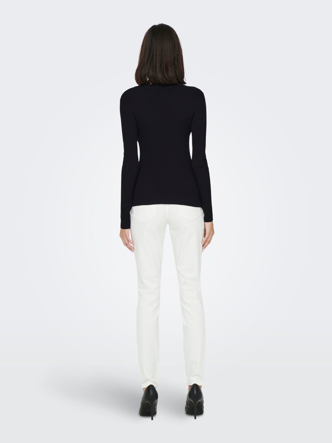O-Neck Pullover