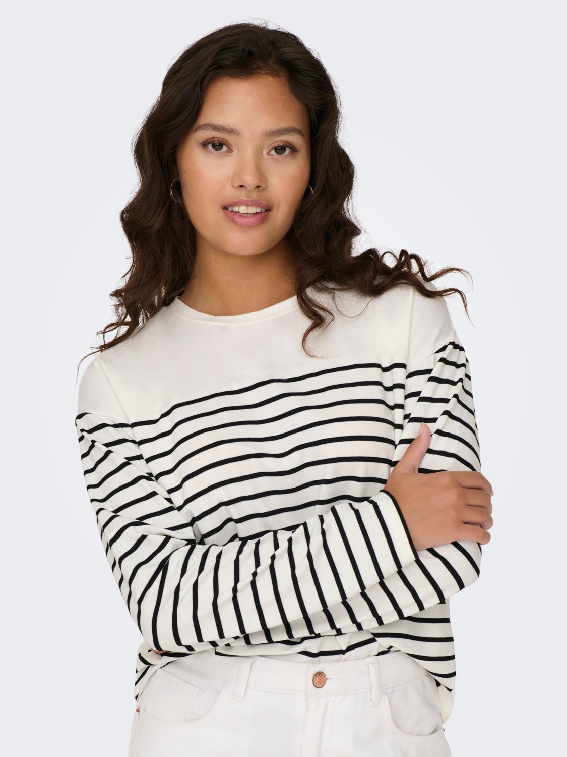 Long sleeve top