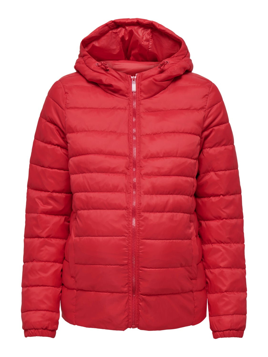 Mama short Quilted jacket