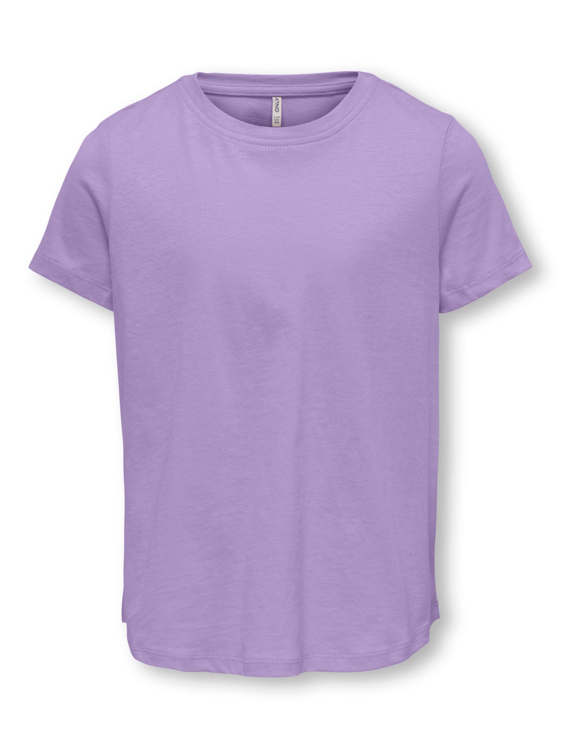 Volume Fit O-Neck T-Shirt