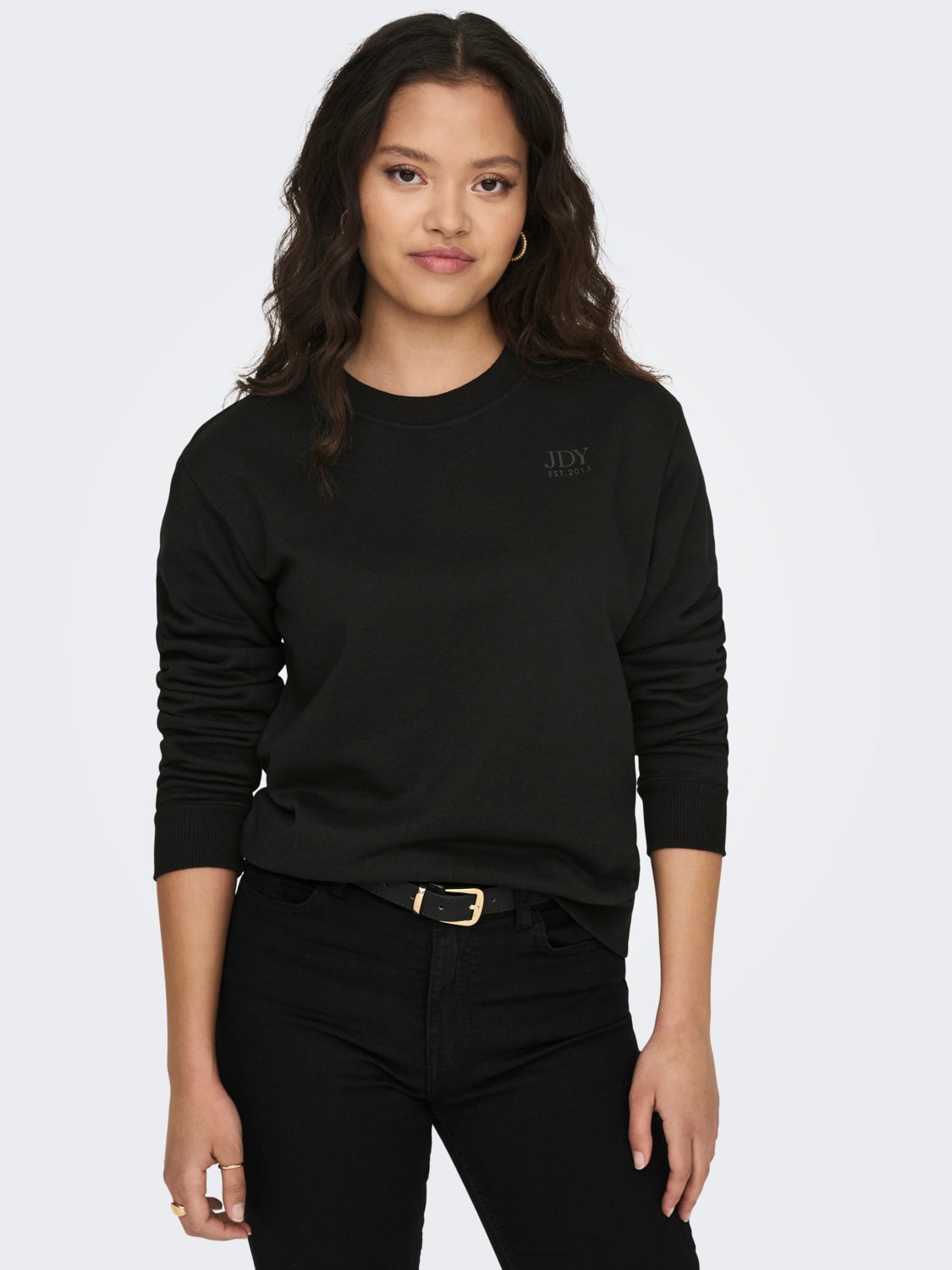 Statement Sweatshirt