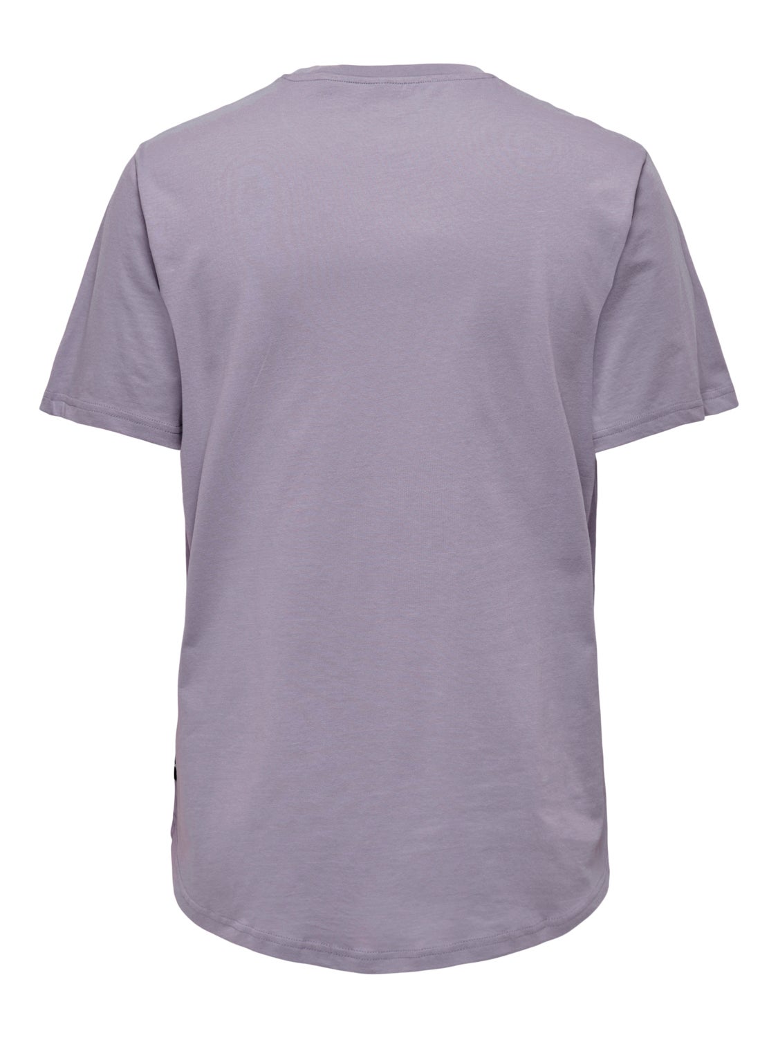 Long o-neck t-shirt