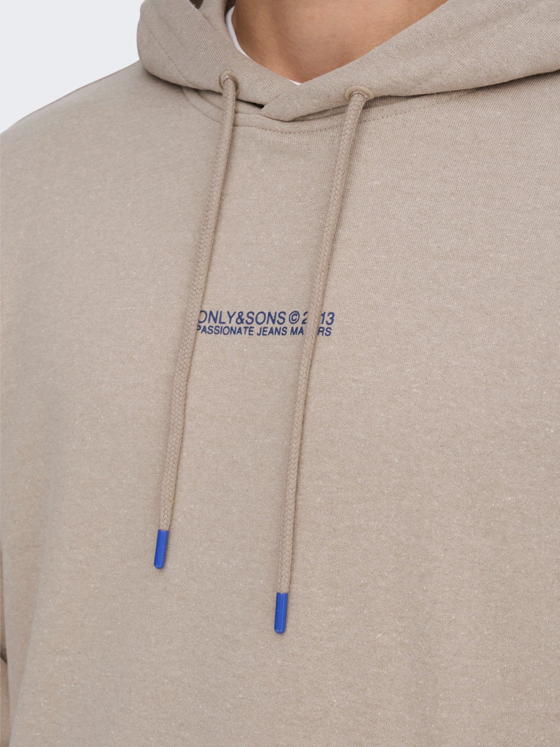 Regular Fit Hoodie Sweatshirt