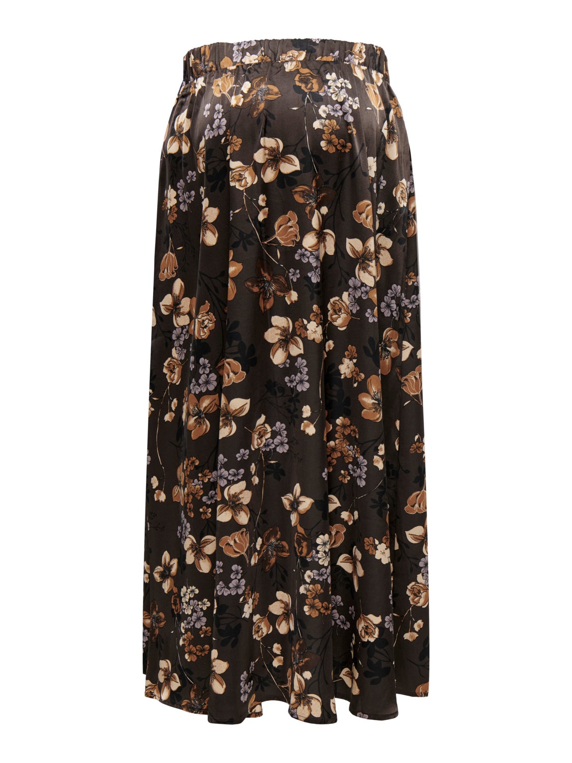 Mama Midi skirt with print