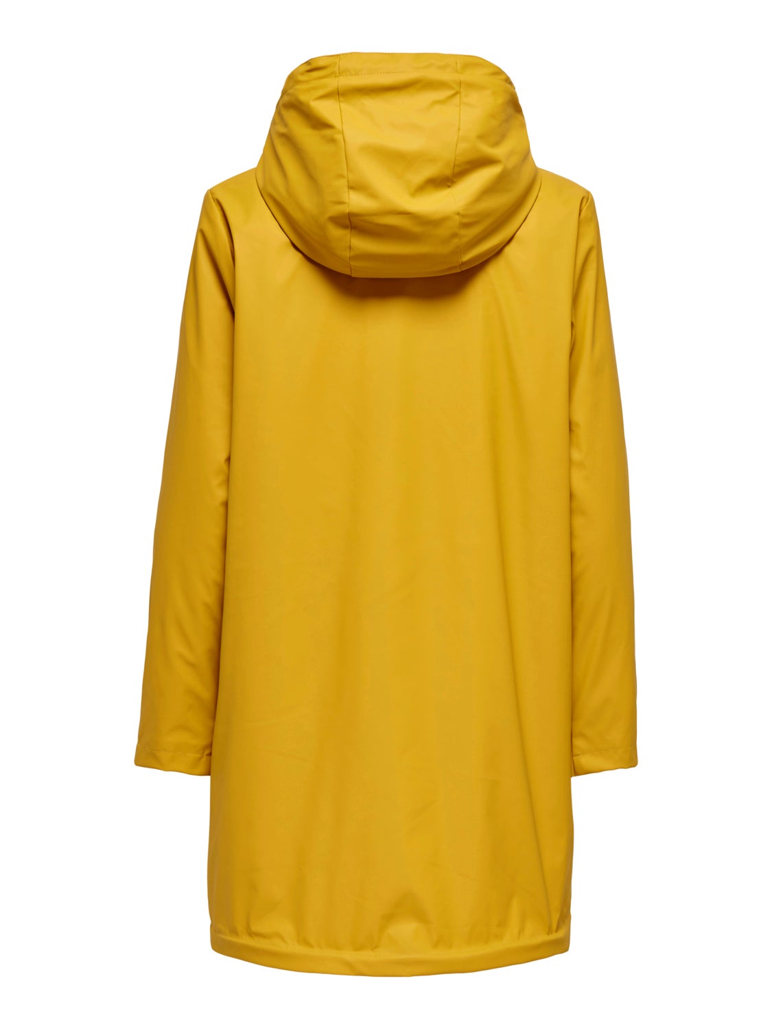 Mama long Rain jacket