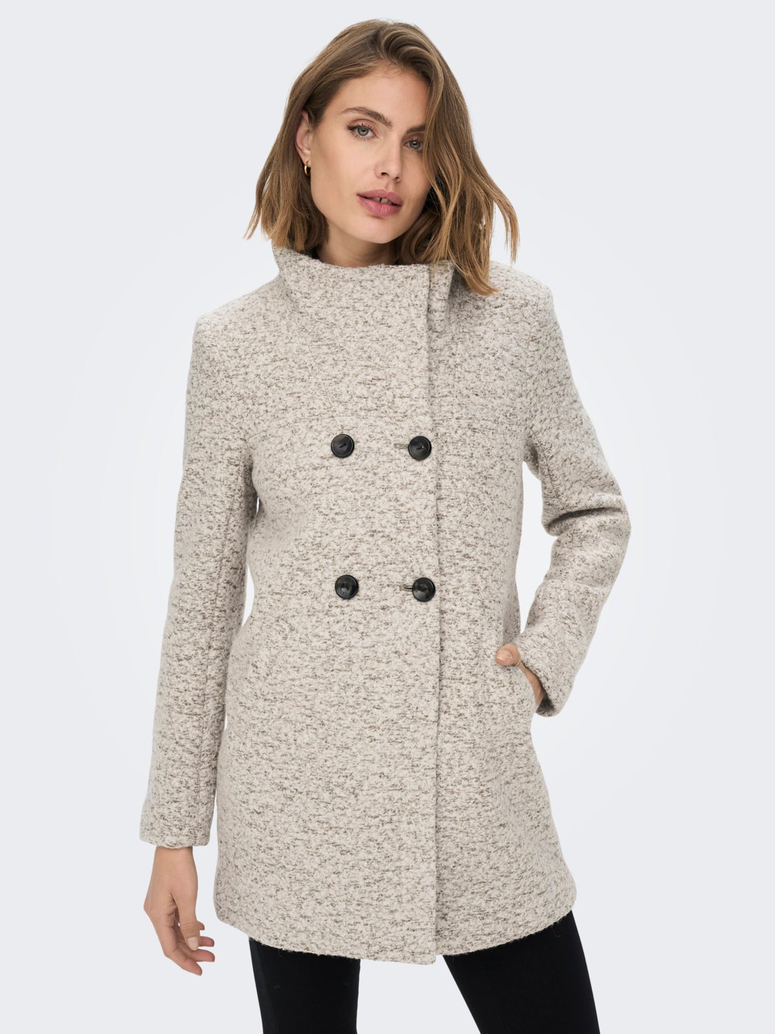 Wool Coat