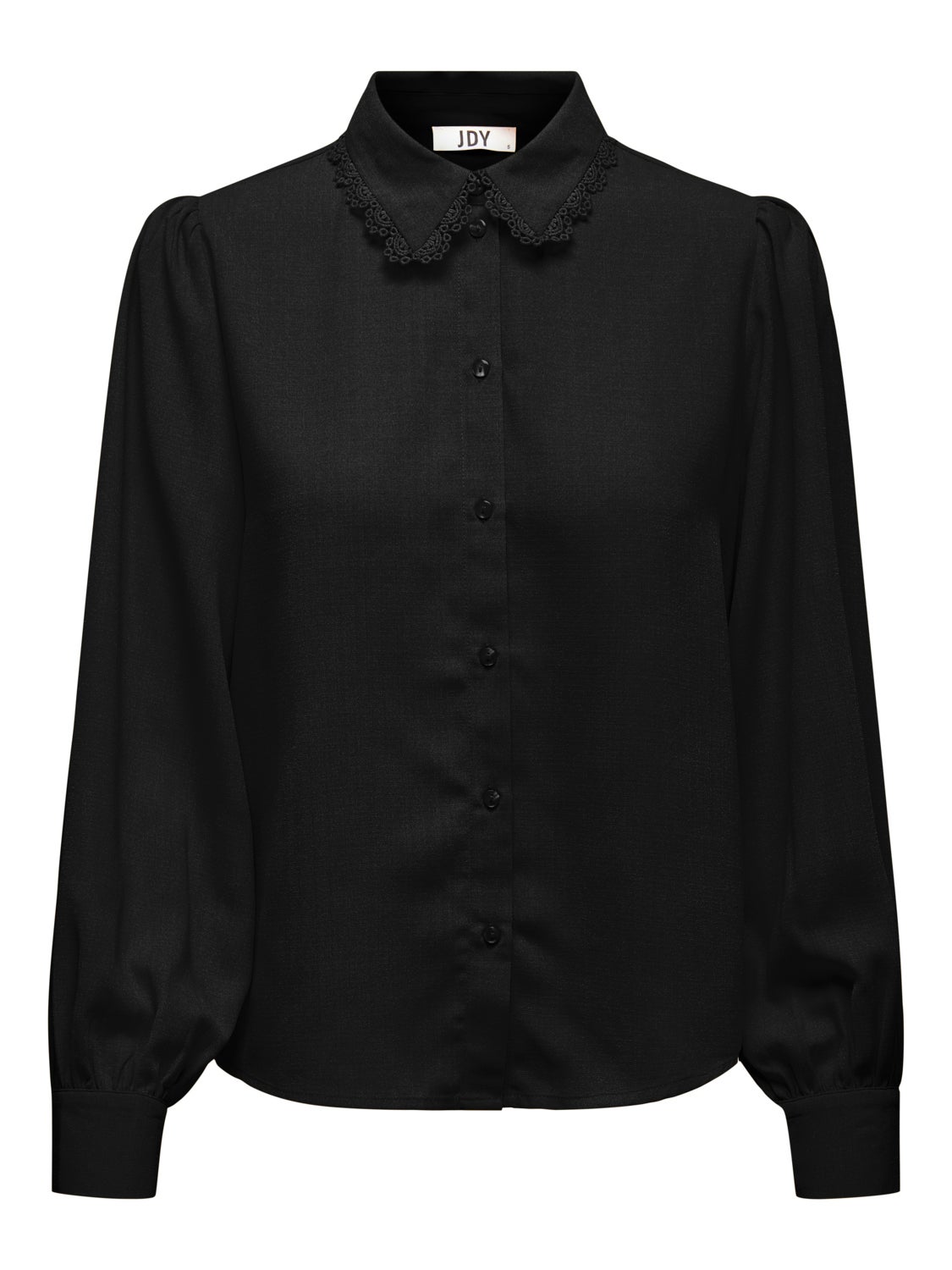 Collar detailed Shirt