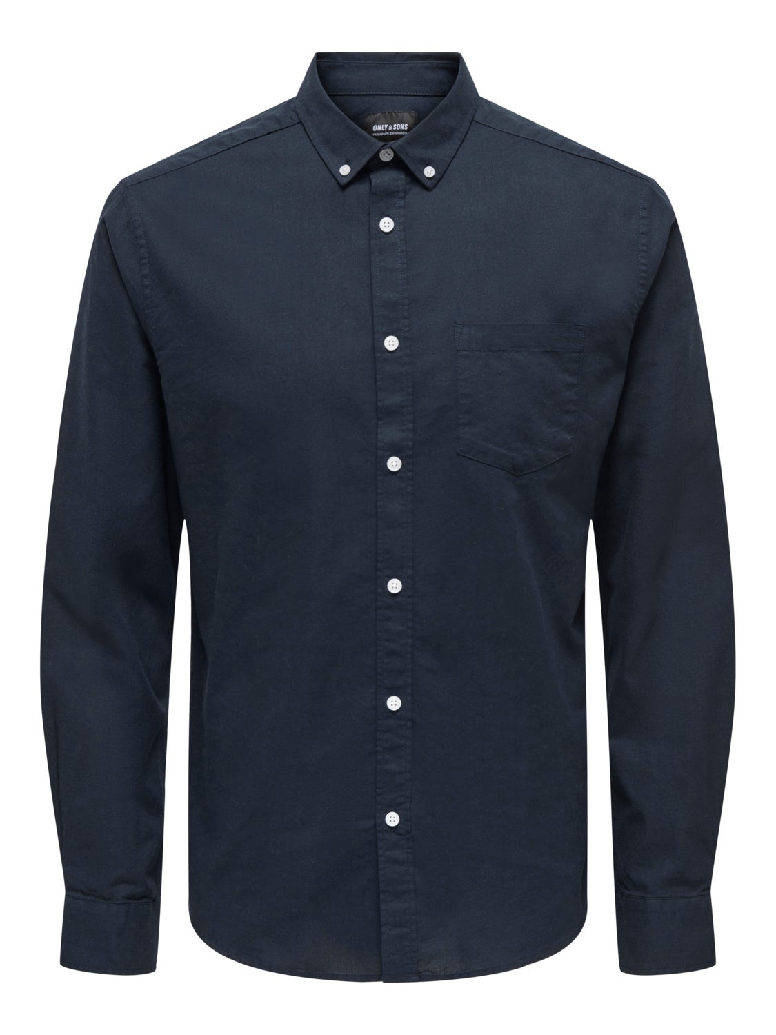 Slim fit shirt