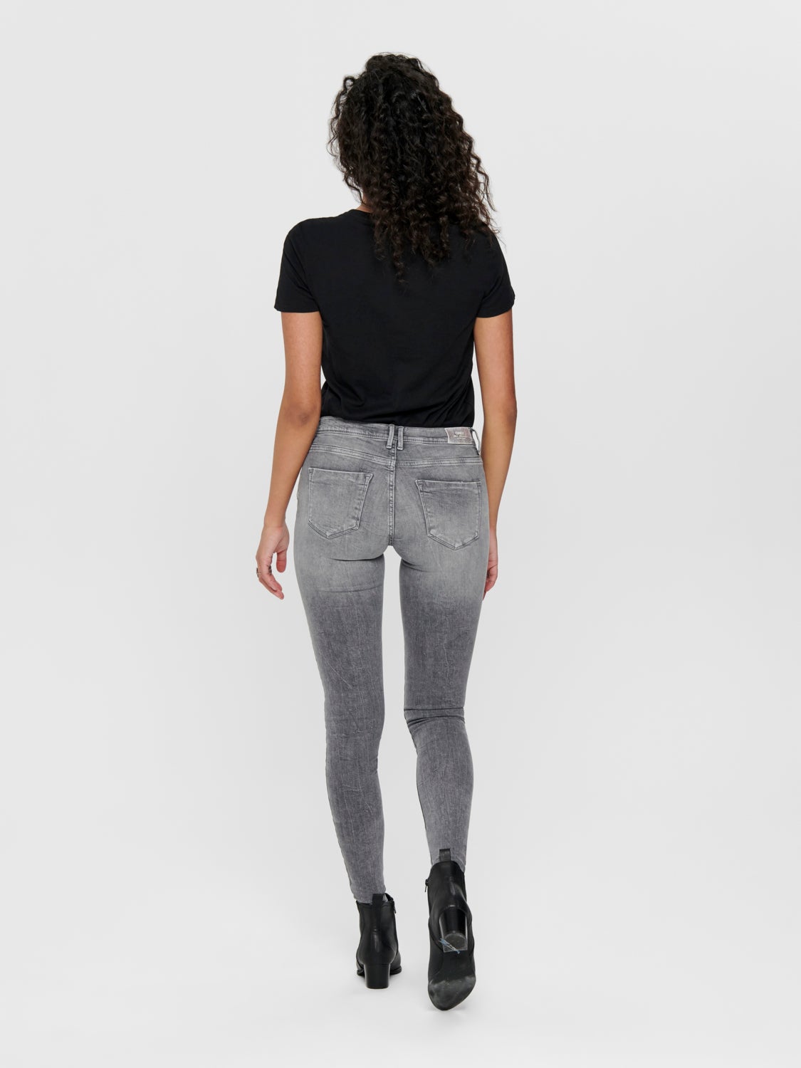 ONLShape life reg Skinny fit jeans