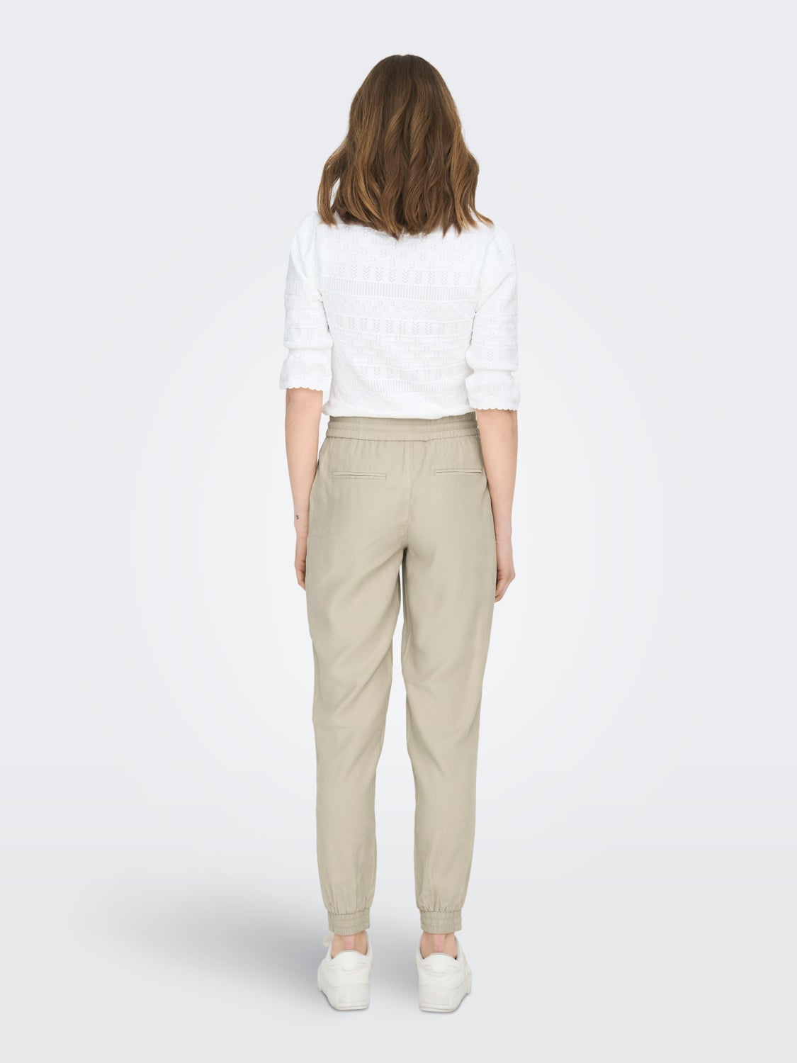 Loose fitted Trousers