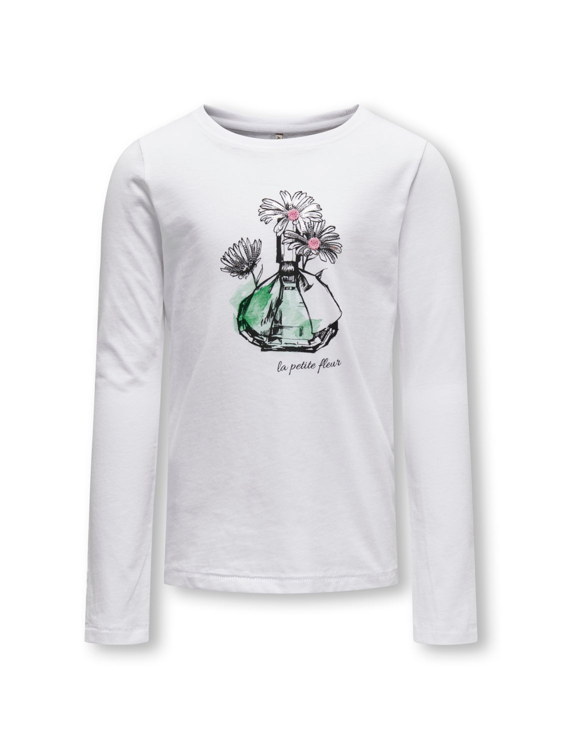 Regular Fit O-Neck T-Shirt