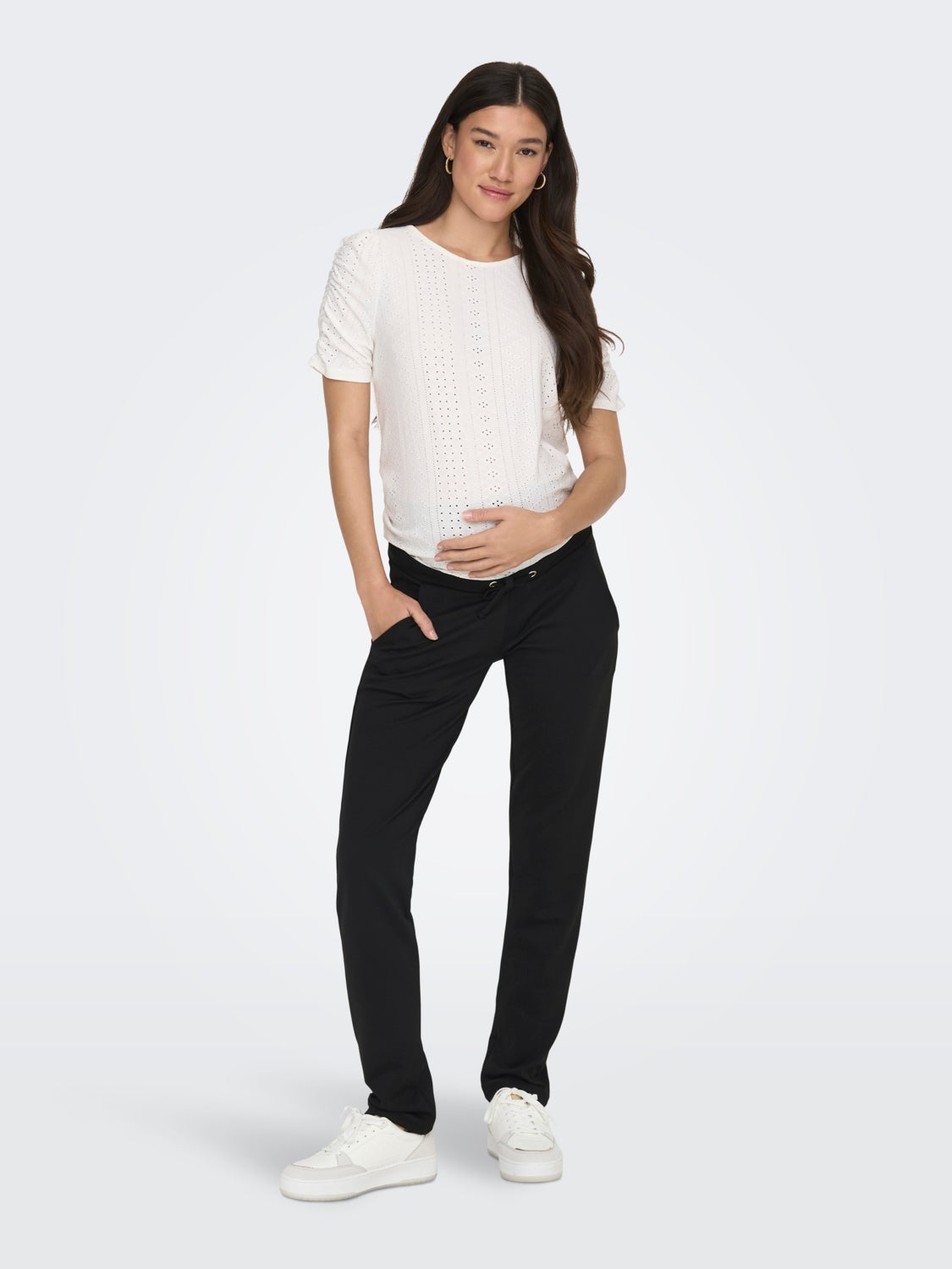 Regular Fit Trousers