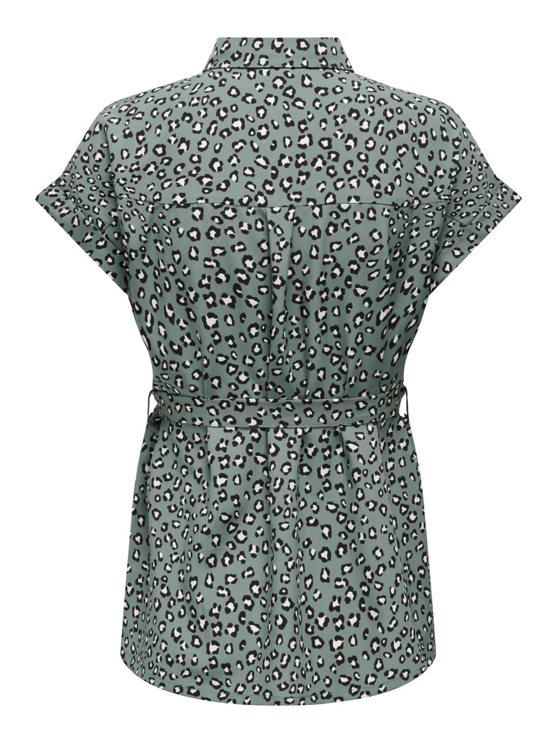 MAMA Short sleeved shirt