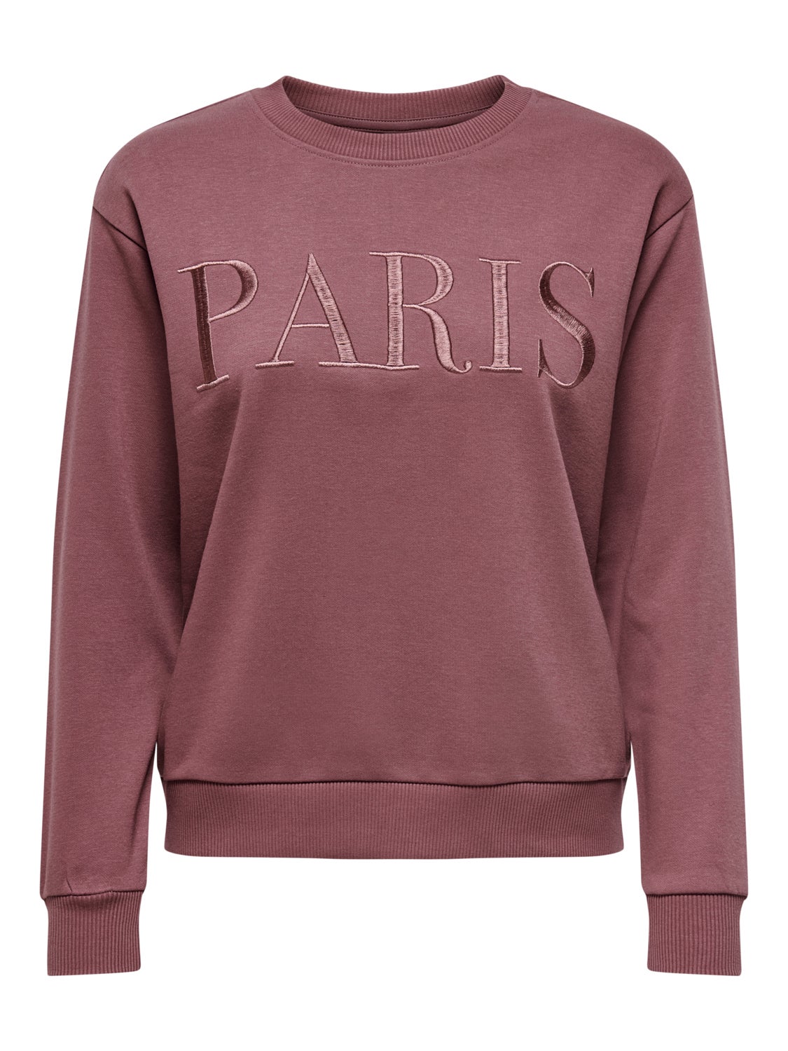 Statement Sweatshirt