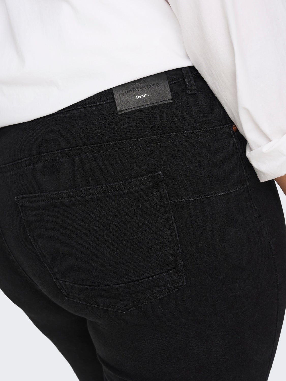 CARJENNY  HW PH UP SK  BB 365 JEANS