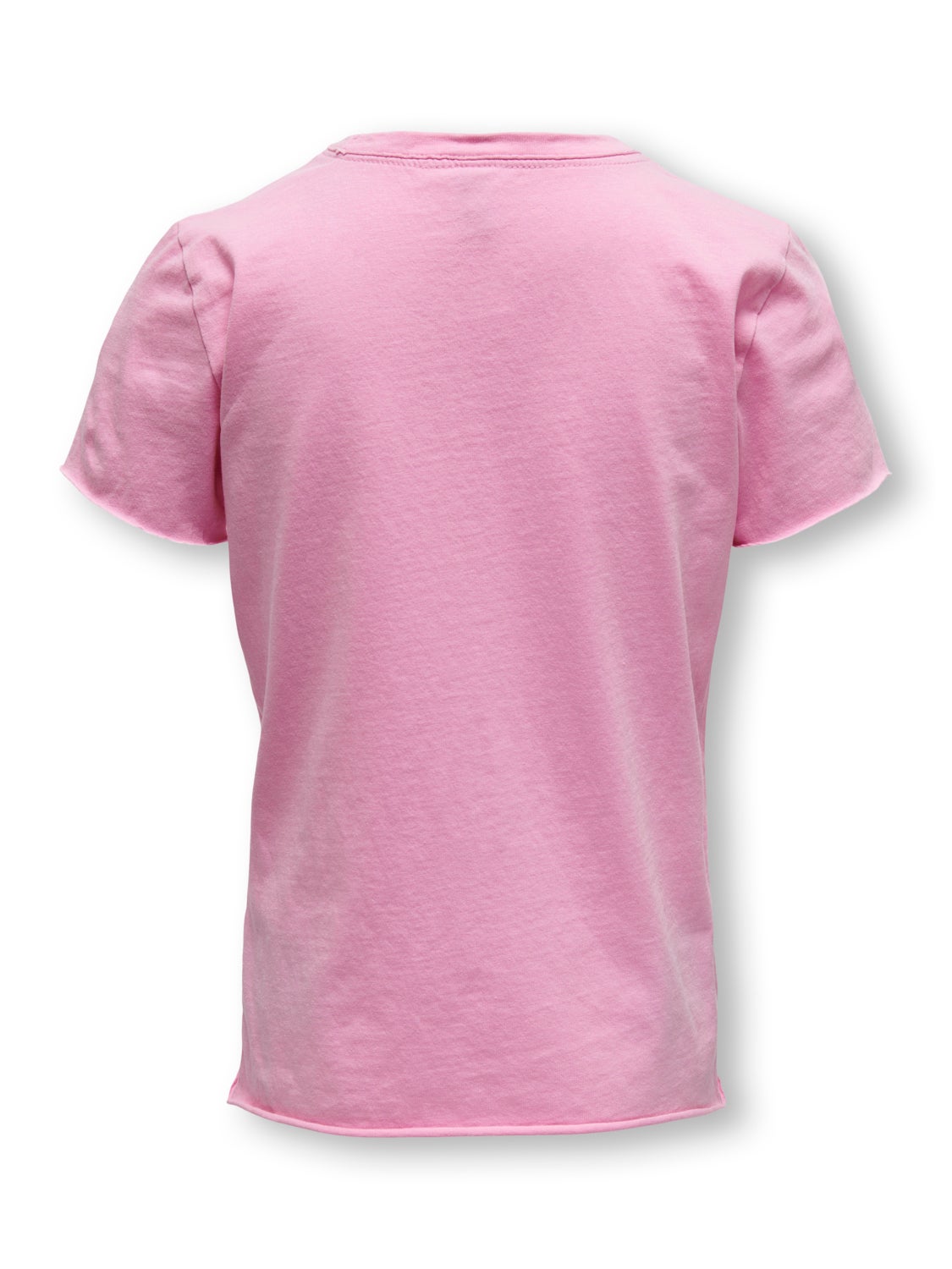 Slim Fit O-Neck T-Shirt