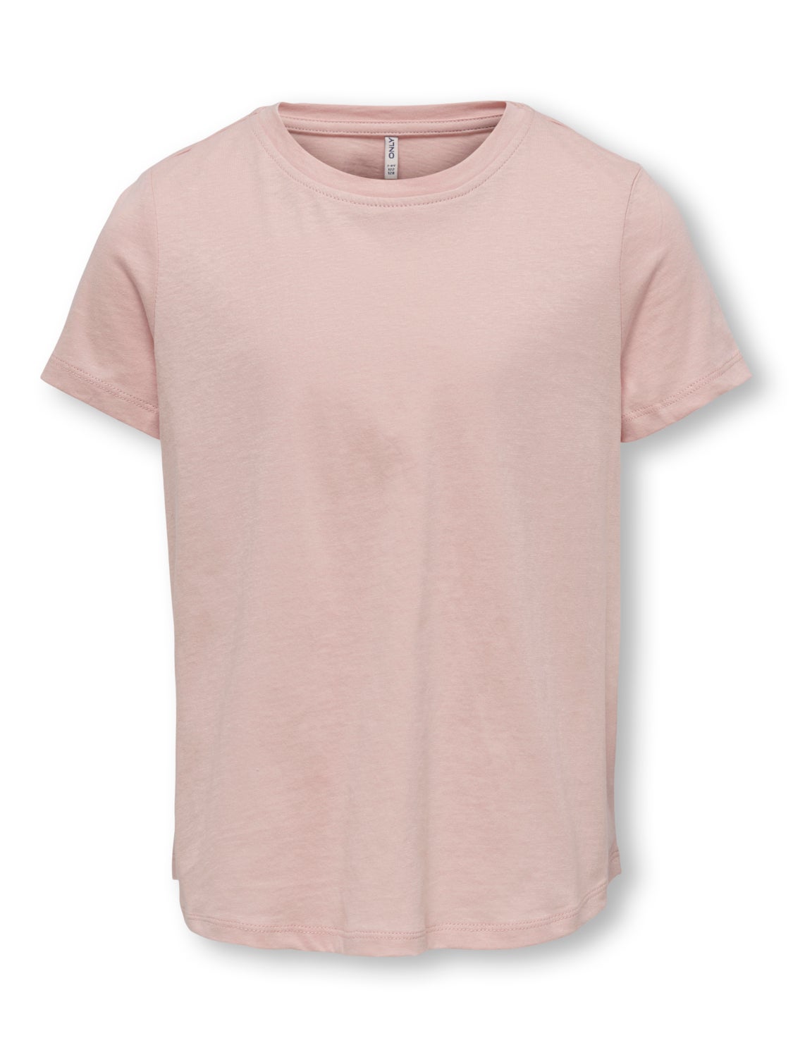 Volume Fit O-Neck T-Shirt