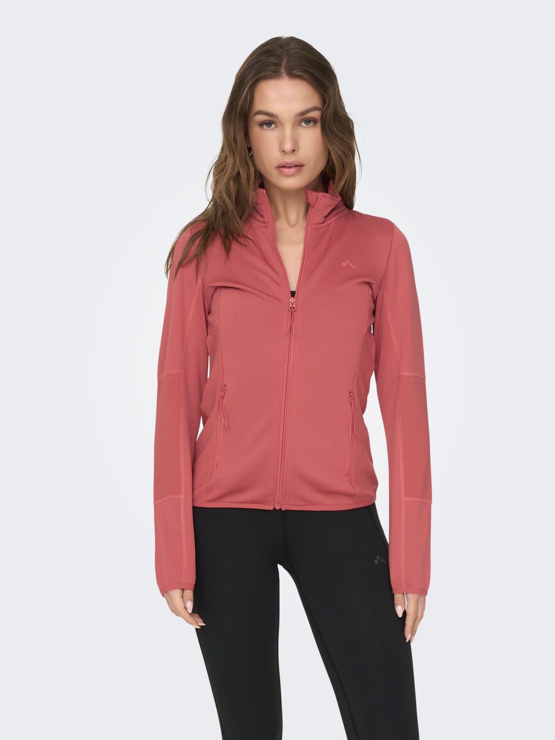 Training Fleece jacket