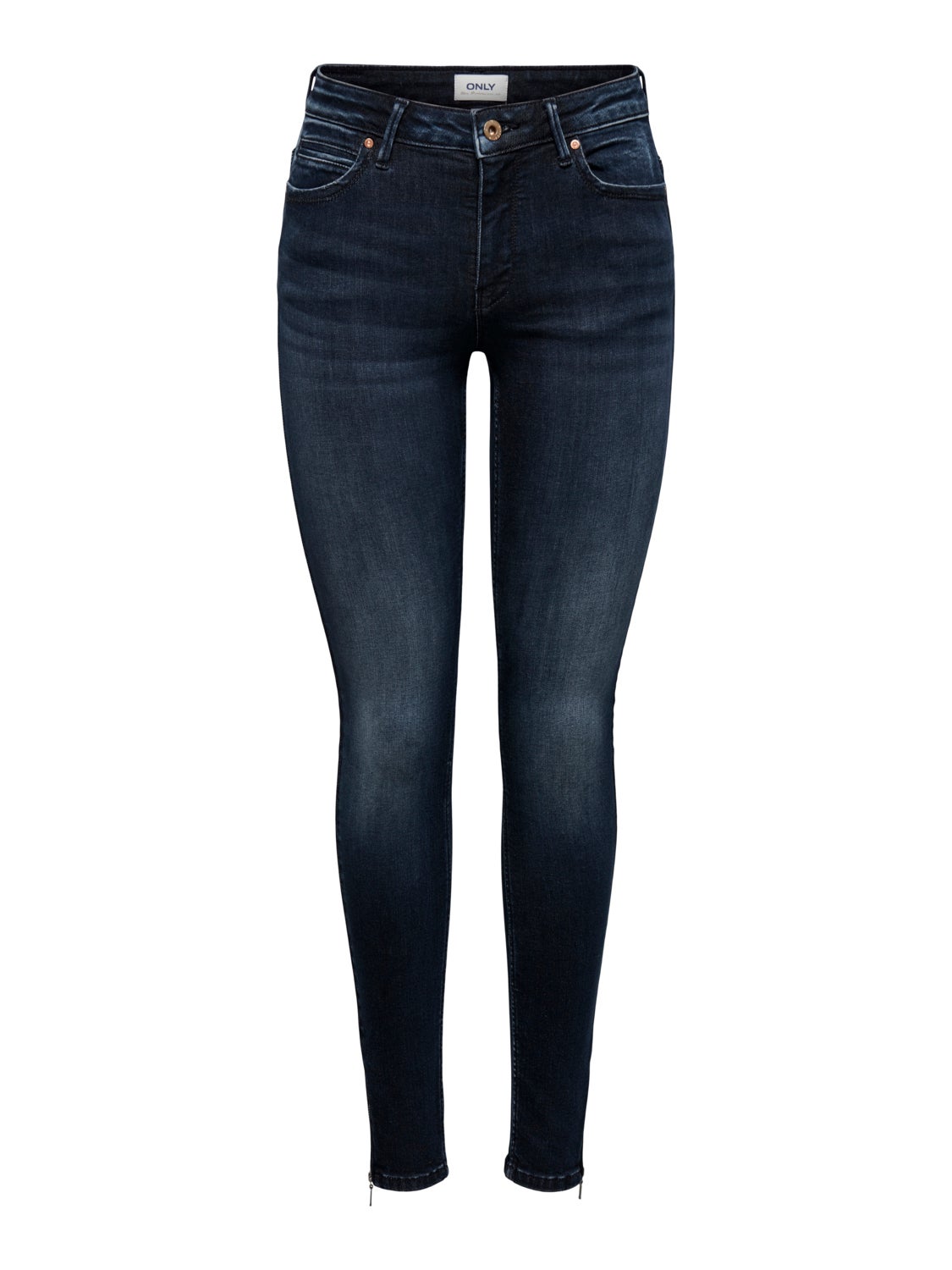 ONLKendell life reg ankle Skinny fit jeans