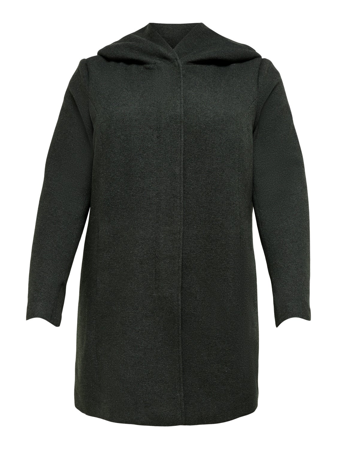 Curvy seasonal Coat