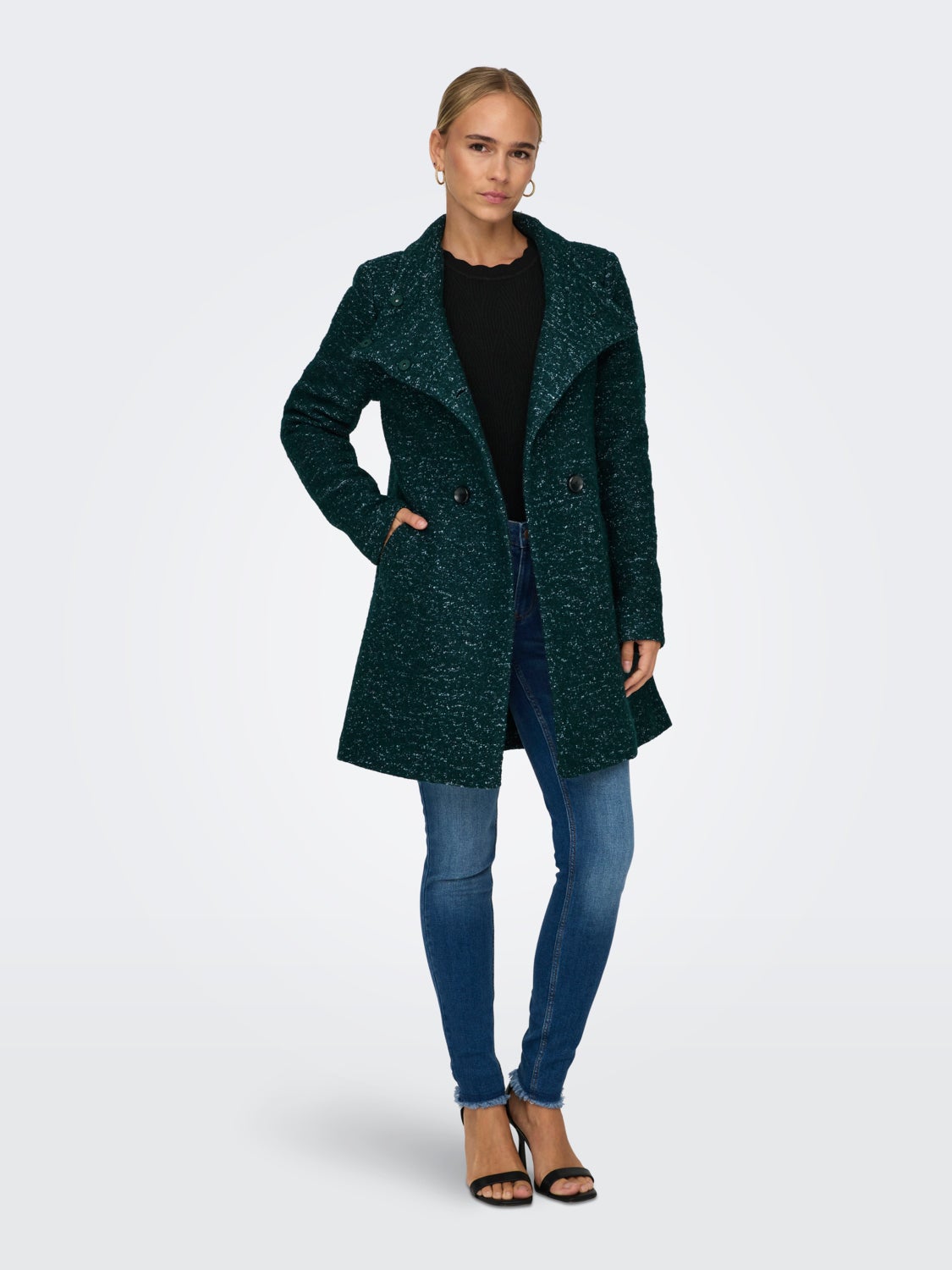 Wool Coat