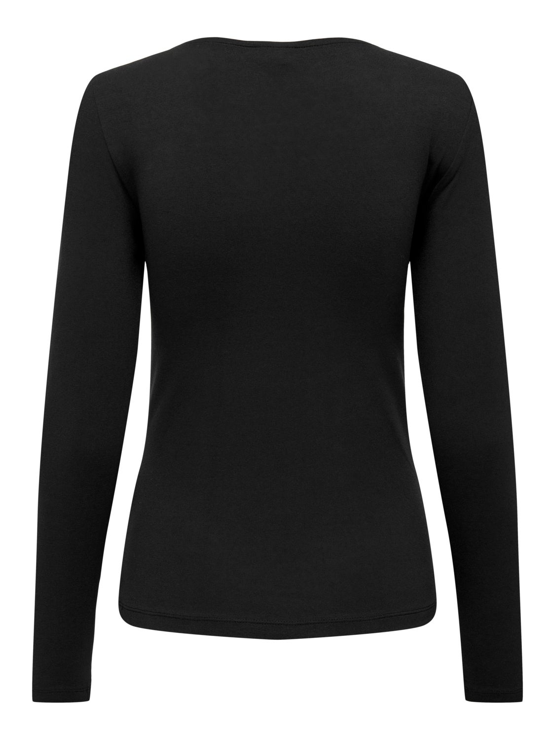 Regular Fit O-Neck T-Shirt