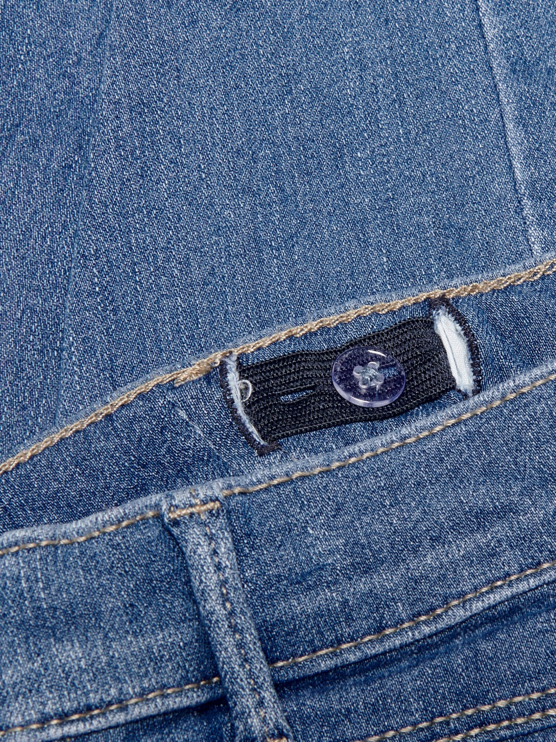 Mini KOMRAIN LIFE REG   Skinny fit jeans