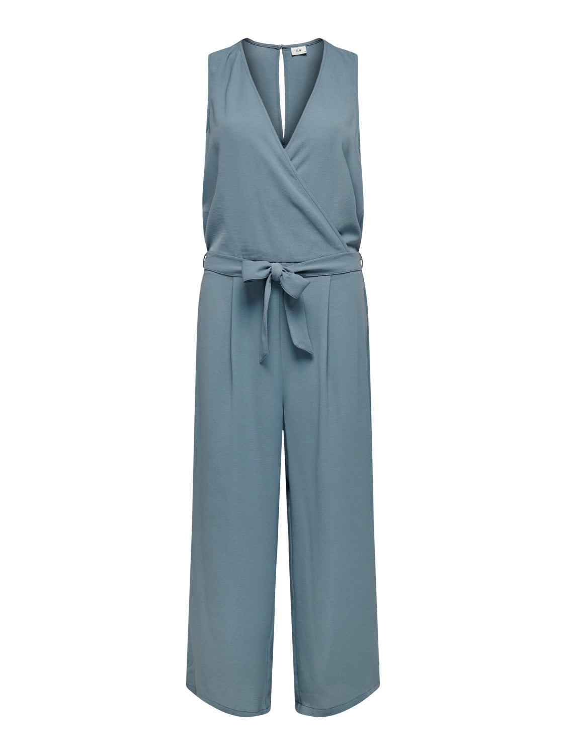 Jumpsuit With Belt