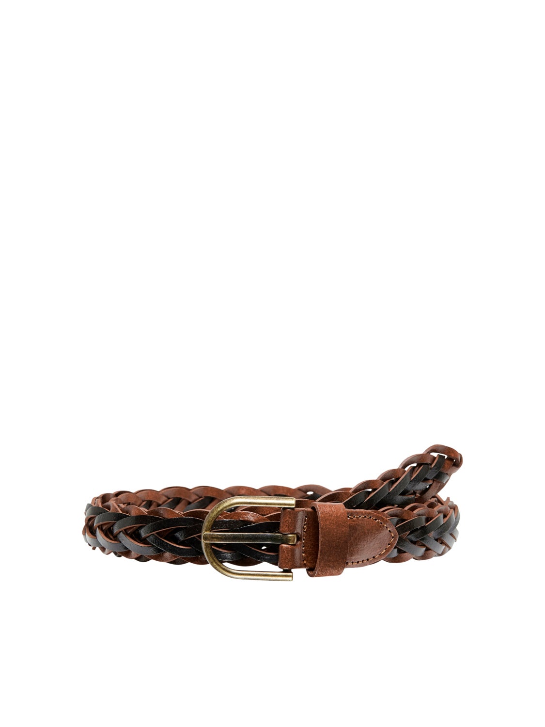 Braided Belt