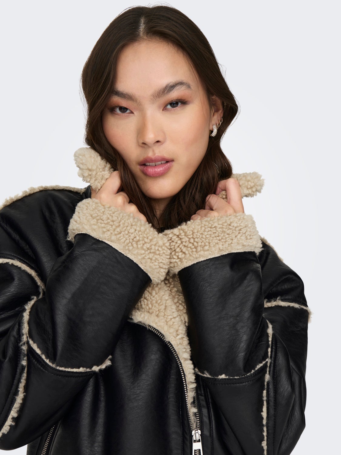 Aviator Bonded Jacket