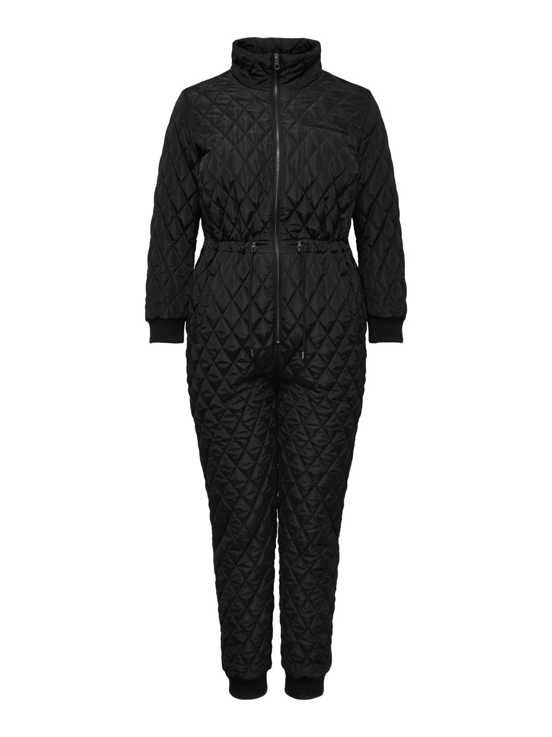 Curvy one piece Jumpsuit