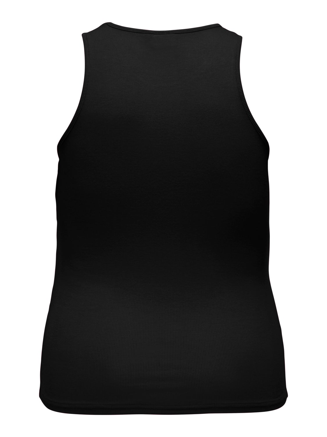 Curvy Tank top