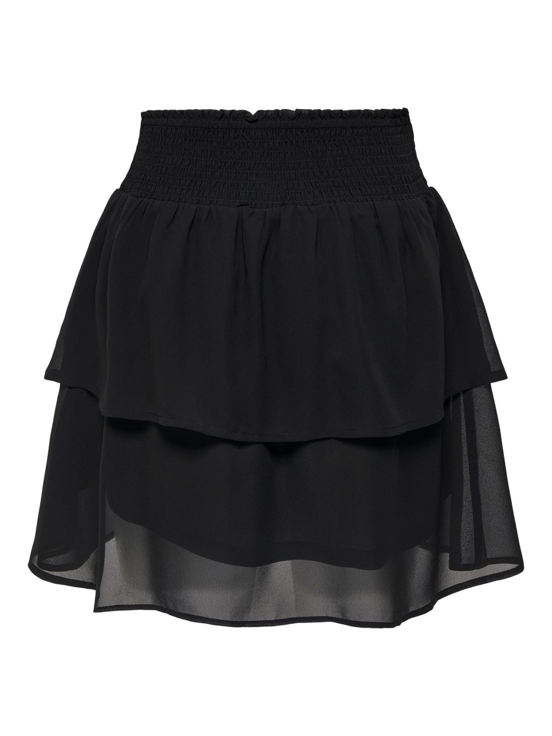 Short Smock Skirt
