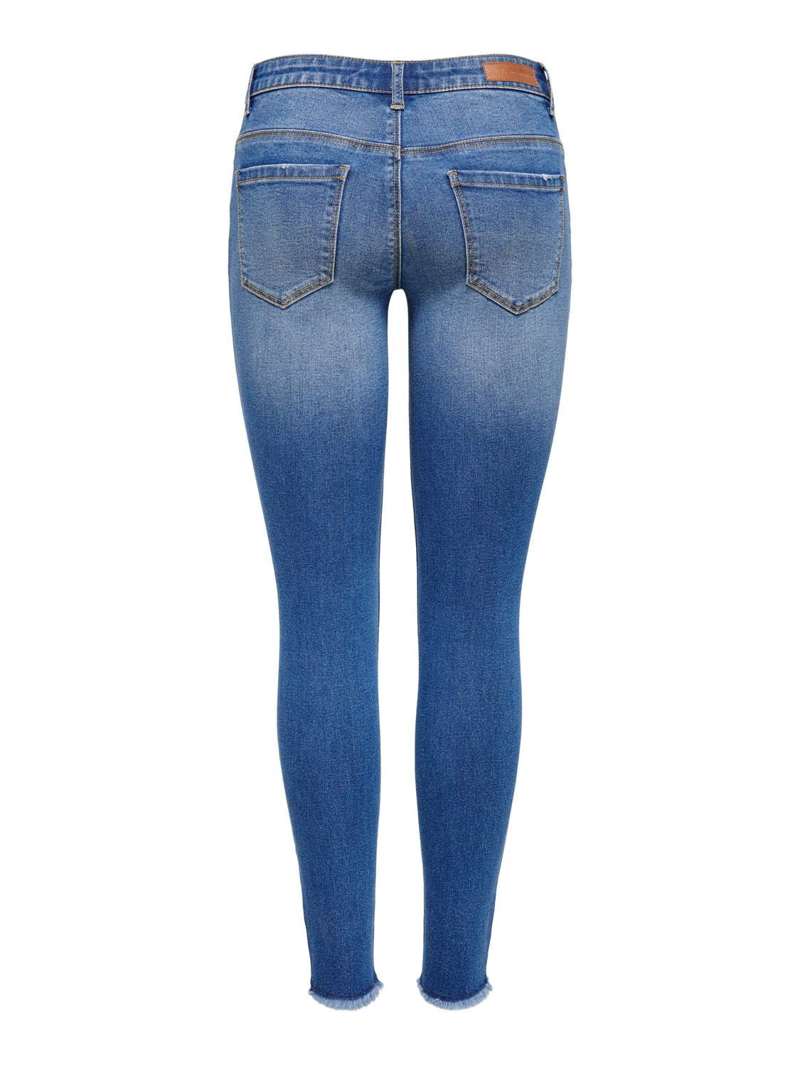 JDYSonja life reg ankle Skinny fit jeans