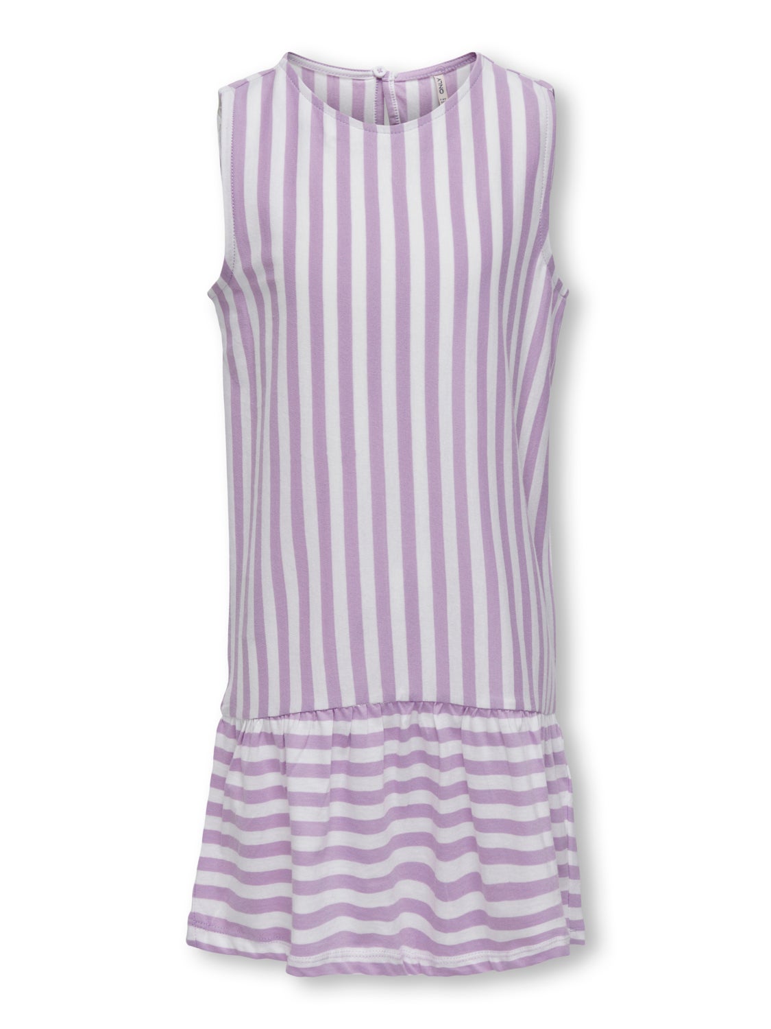 Striped Dress