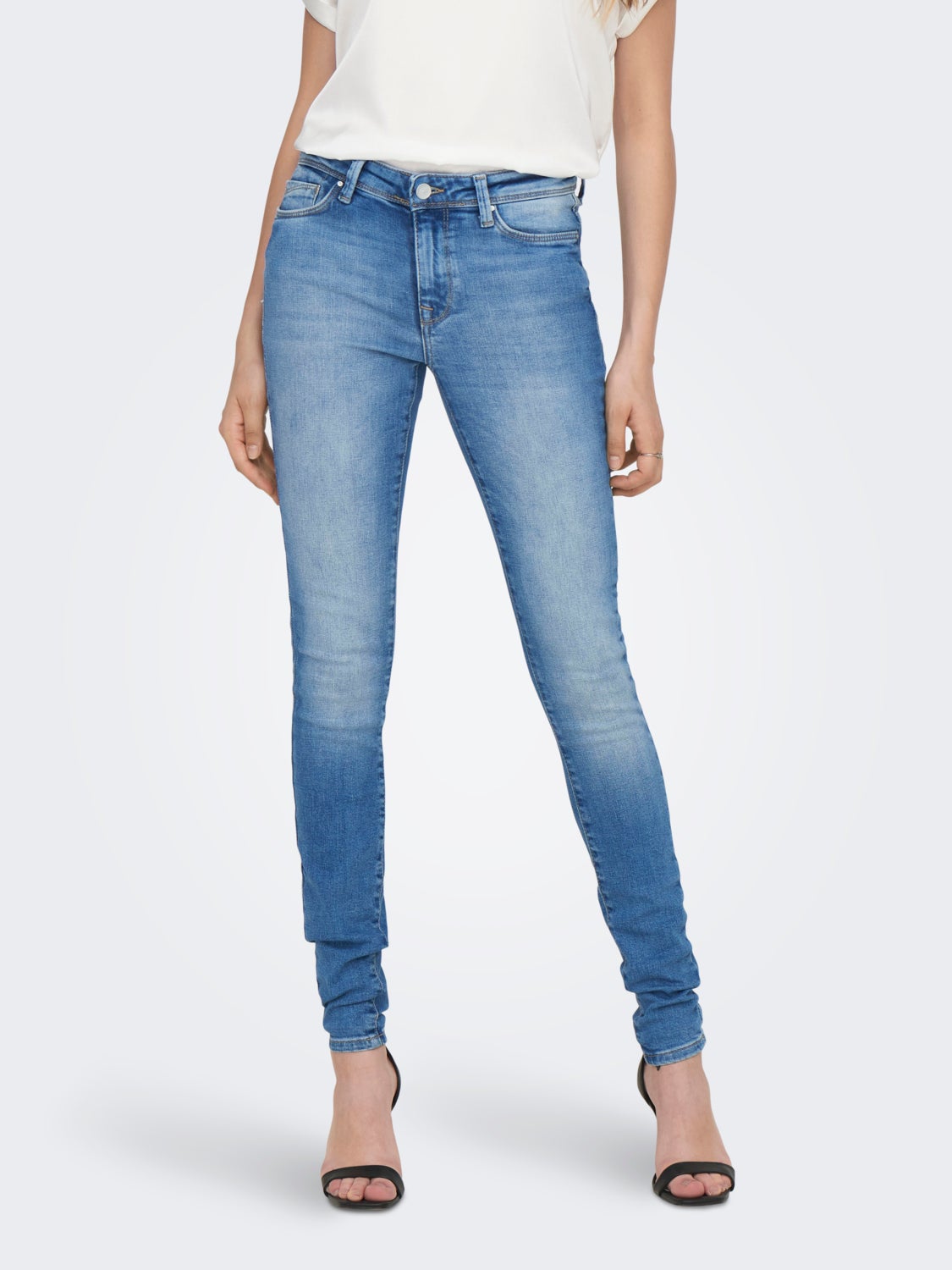 ONLShape reg Skinny fit jeans